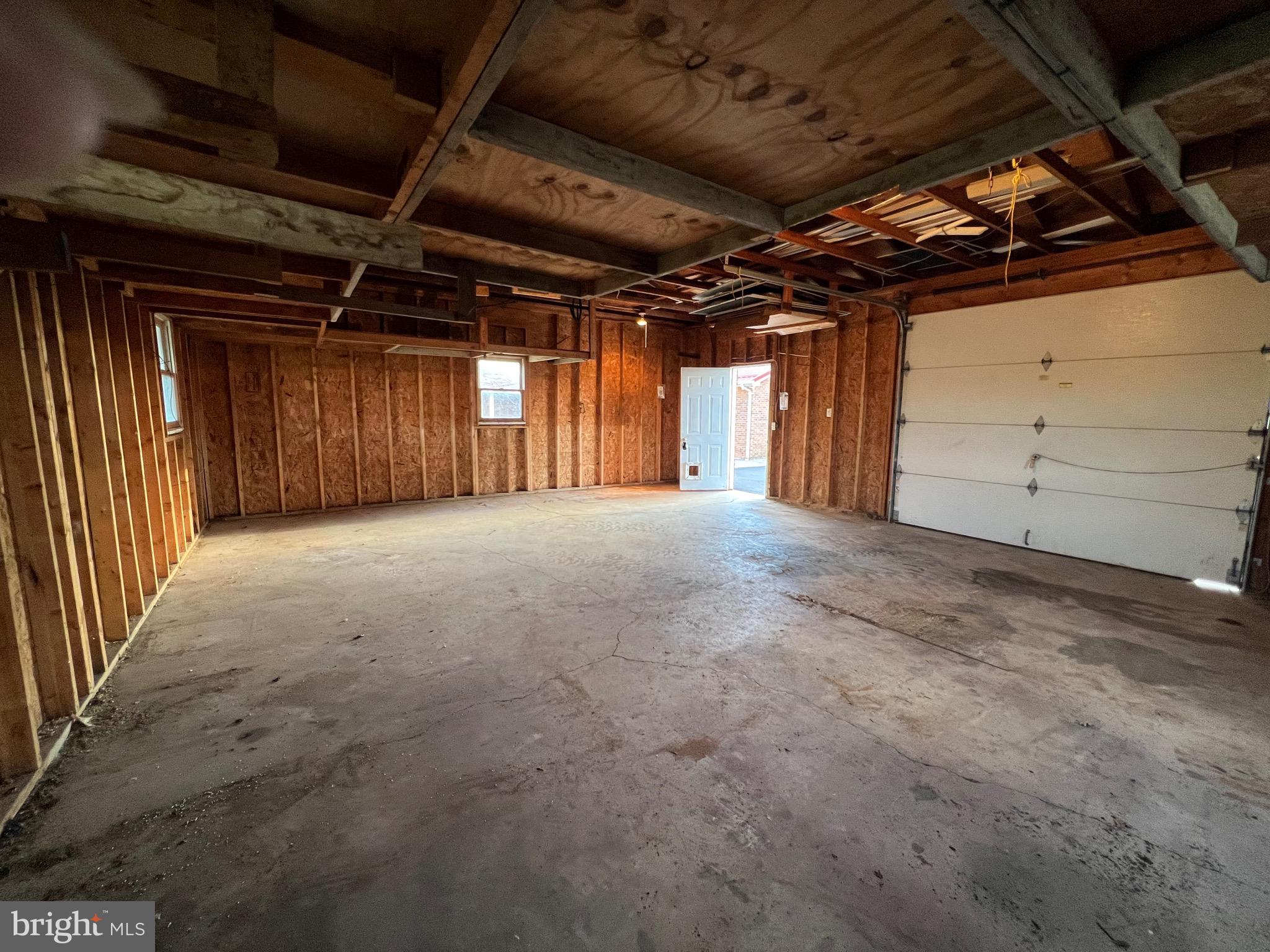 POTOMAC VALLEY VIEW - Residential