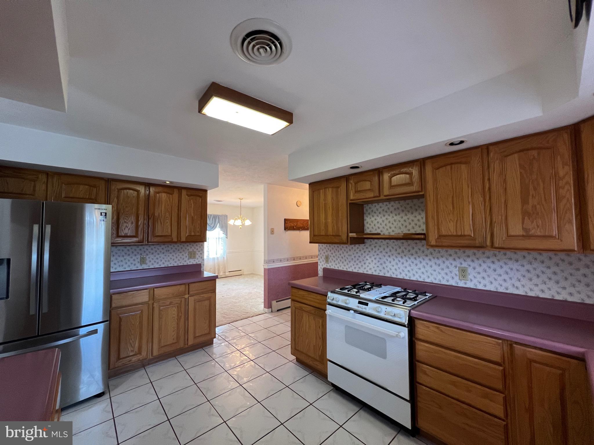 POTOMAC VALLEY VIEW - Residential