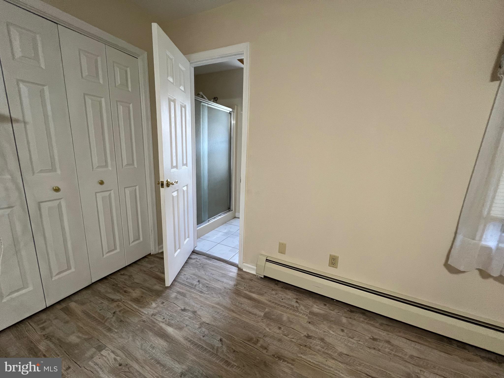 POTOMAC VALLEY VIEW - Residential