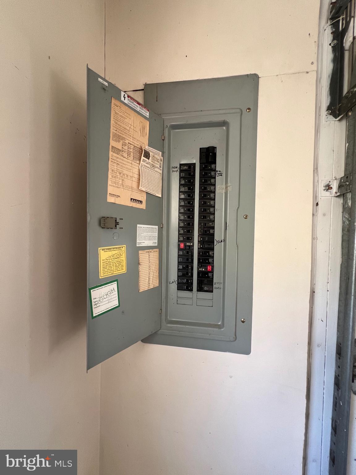 POTOMAC VALLEY VIEW - Residential