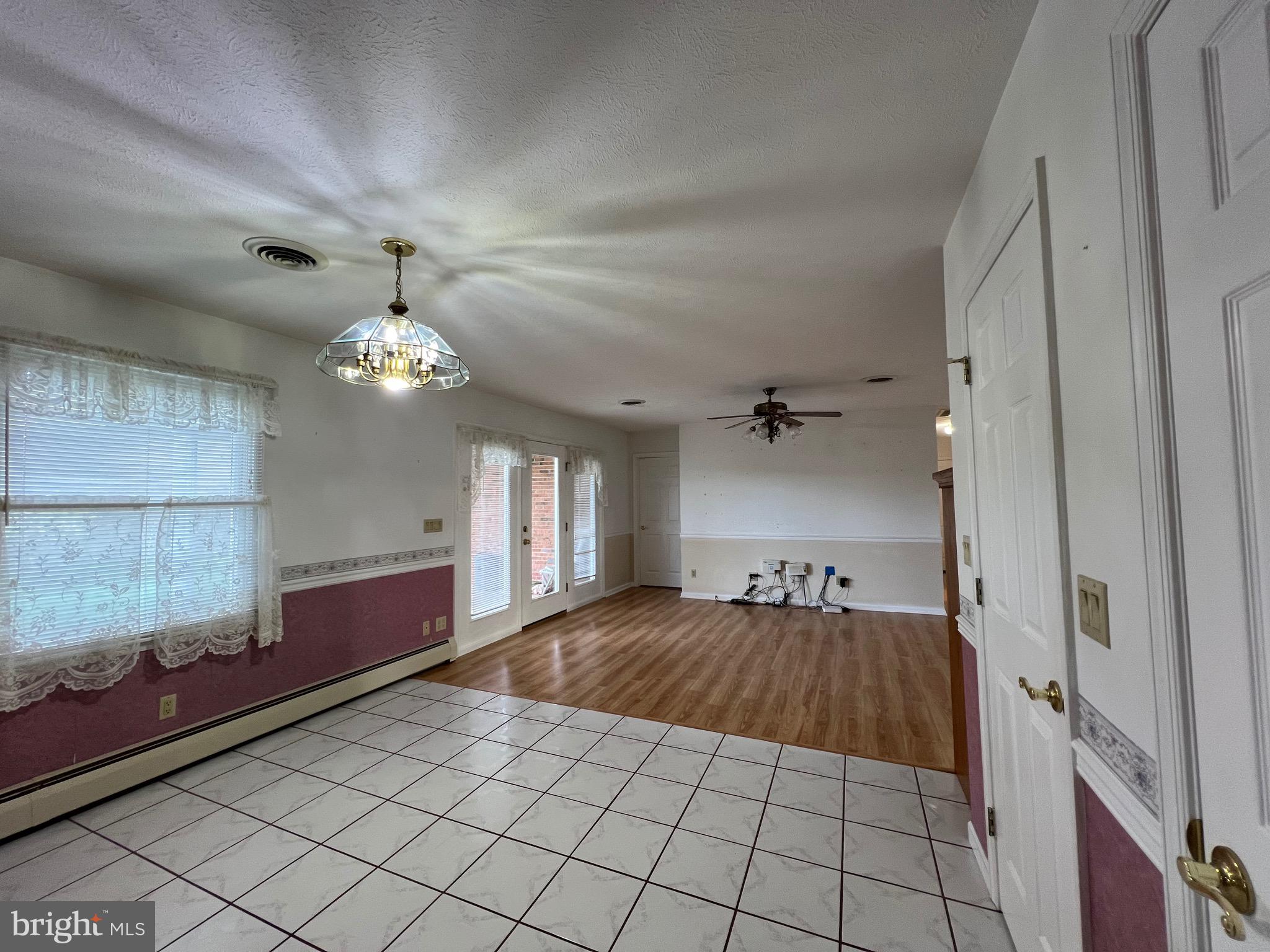 POTOMAC VALLEY VIEW - Residential