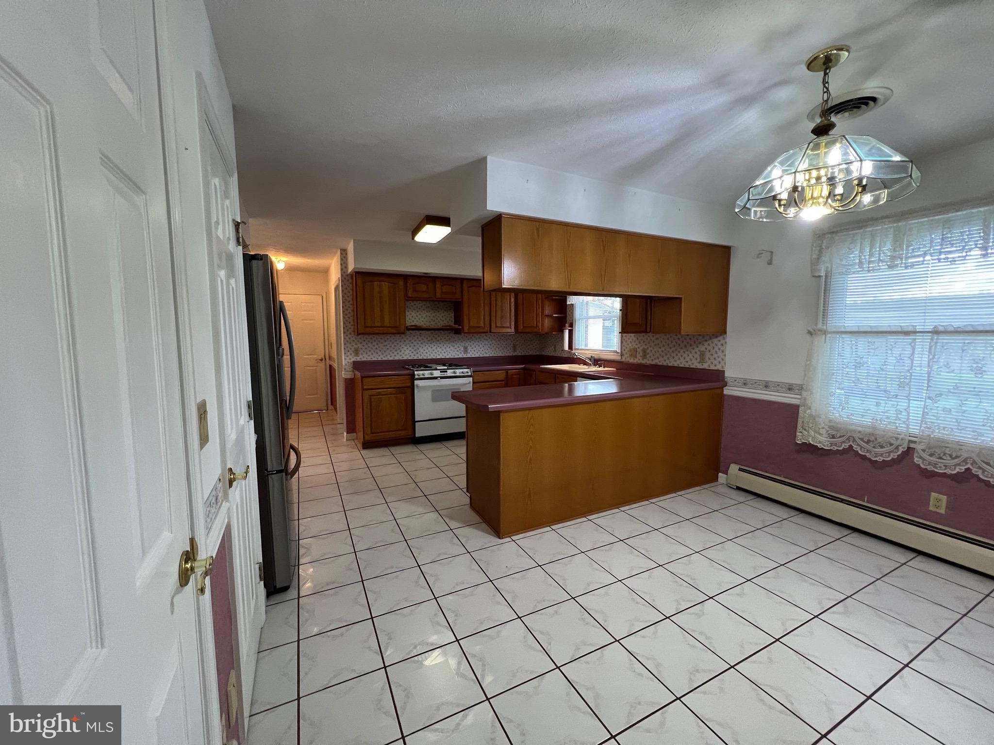 POTOMAC VALLEY VIEW - Residential