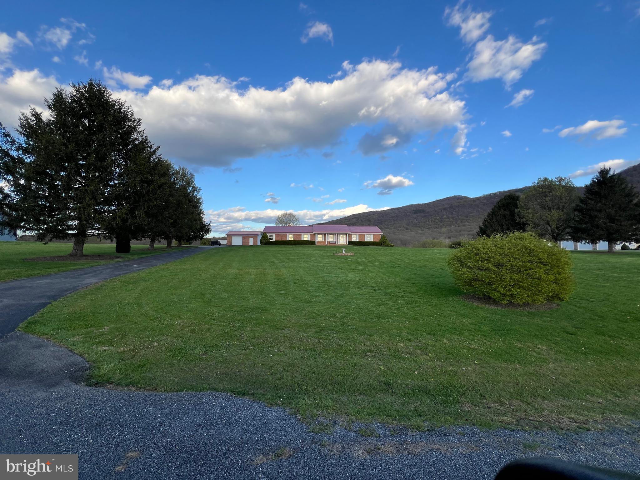 POTOMAC VALLEY VIEW - Residential