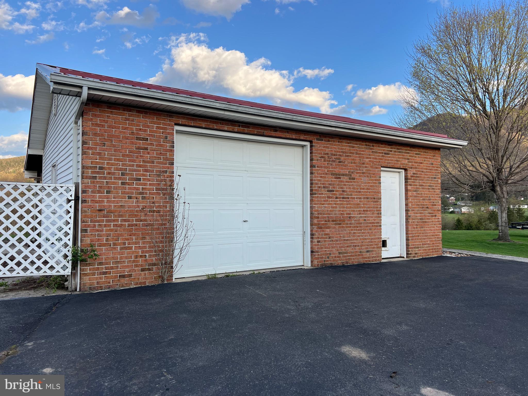 POTOMAC VALLEY VIEW - Residential