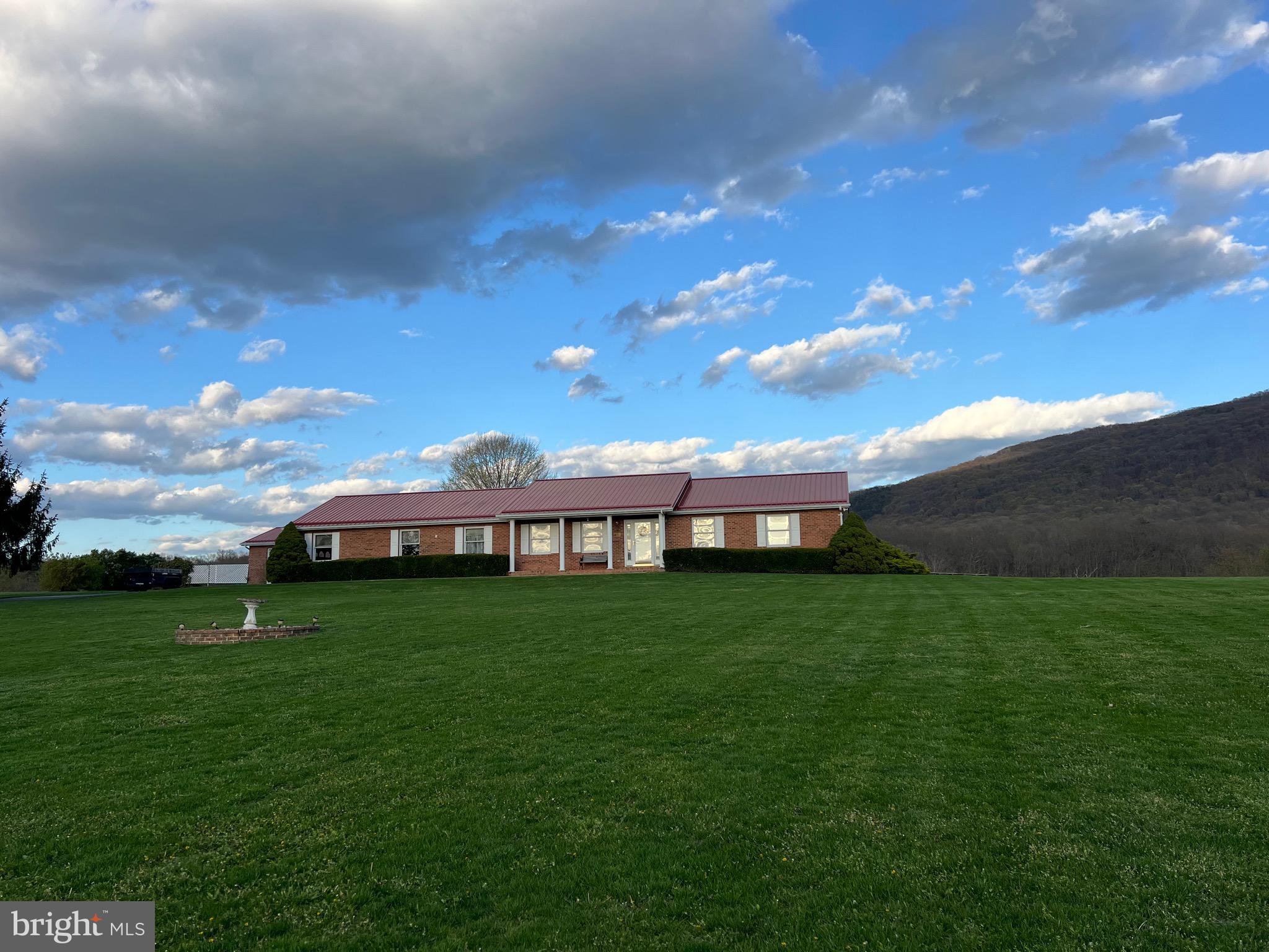 POTOMAC VALLEY VIEW - Residential