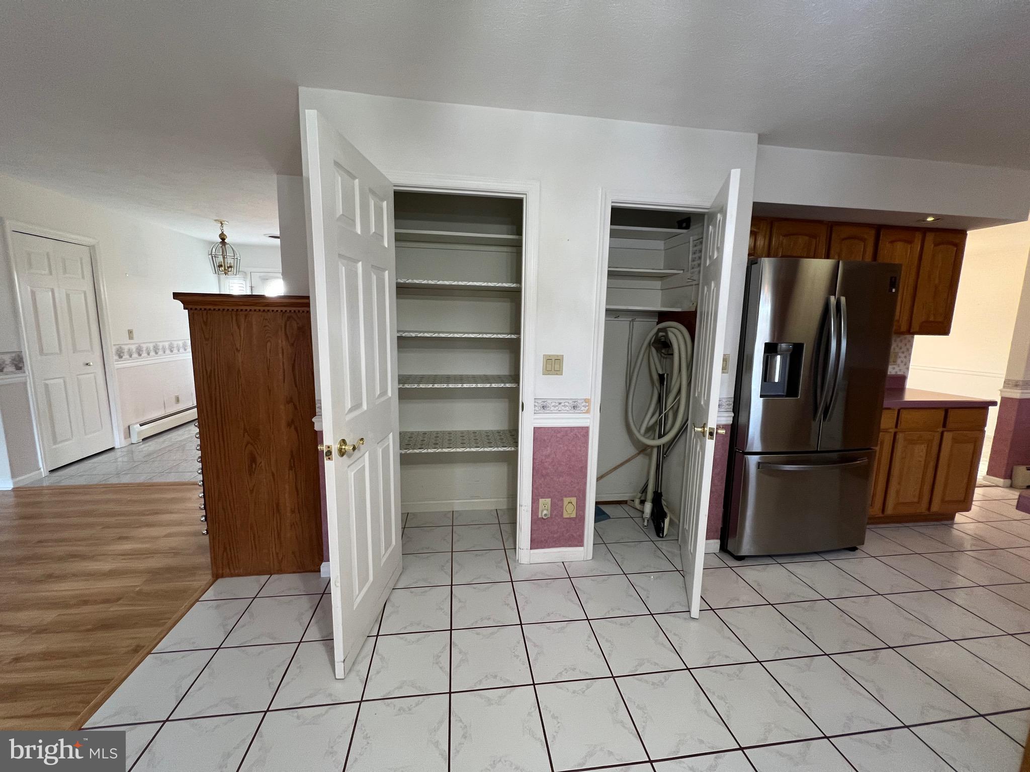 POTOMAC VALLEY VIEW - Residential