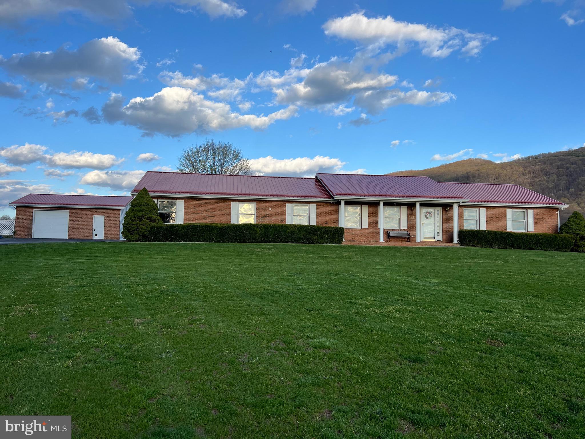 POTOMAC VALLEY VIEW - Residential