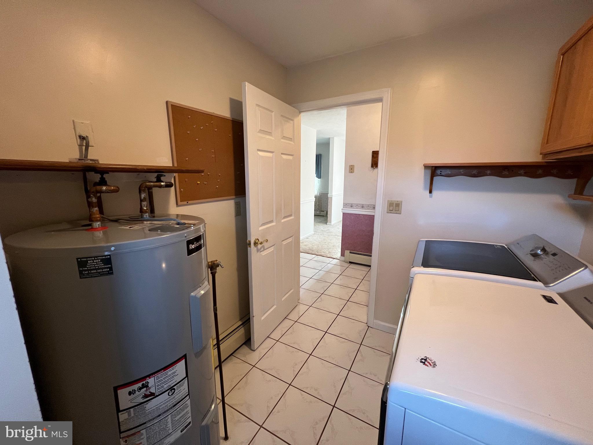 POTOMAC VALLEY VIEW - Residential