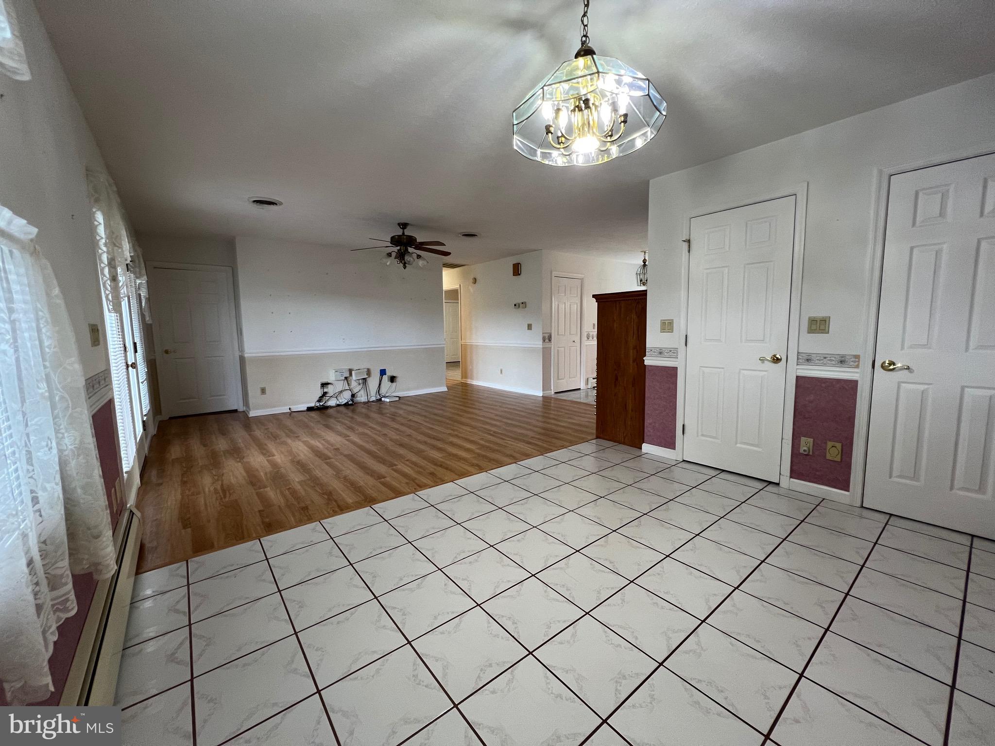 POTOMAC VALLEY VIEW - Residential