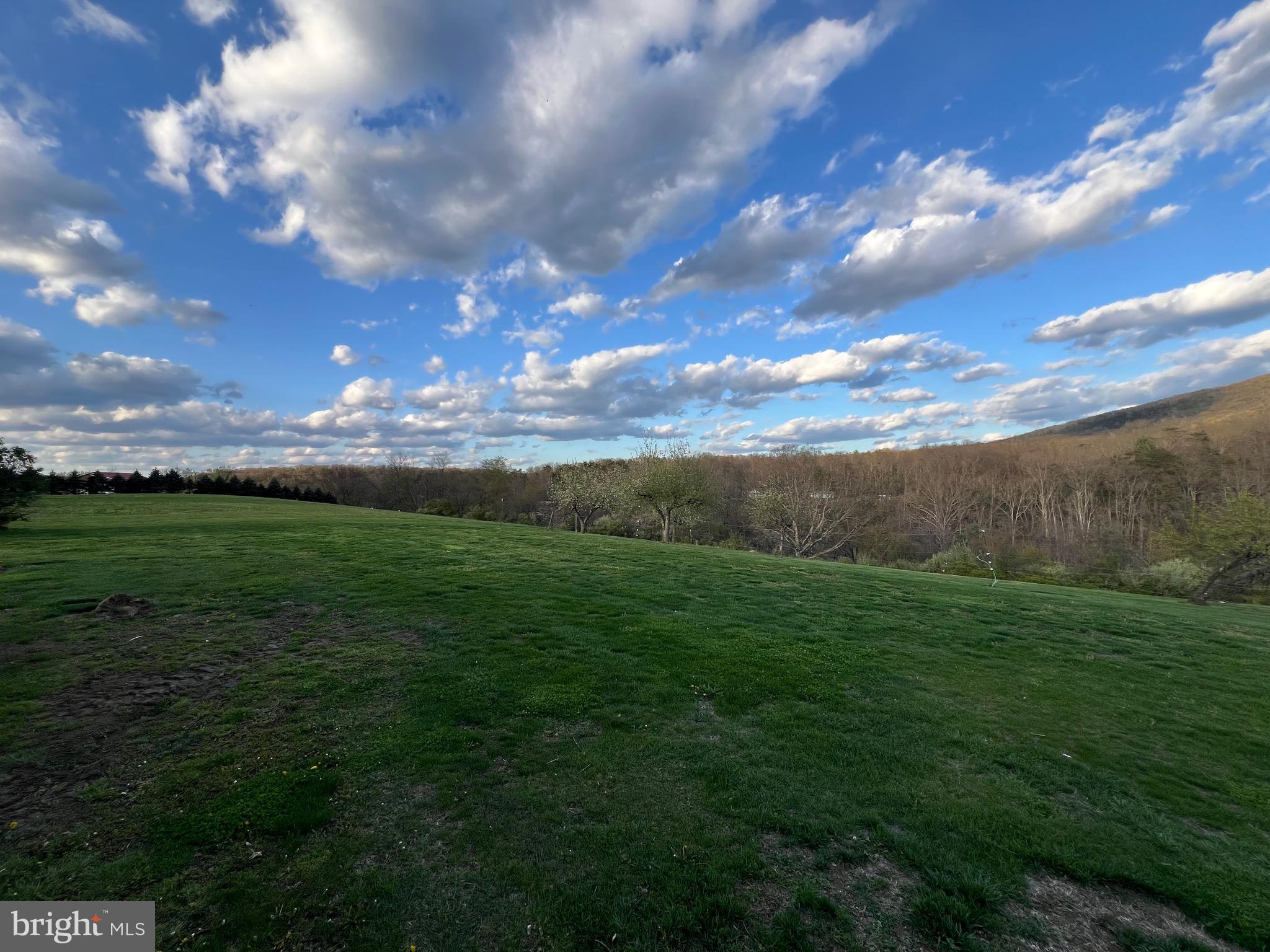 POTOMAC VALLEY VIEW - Residential