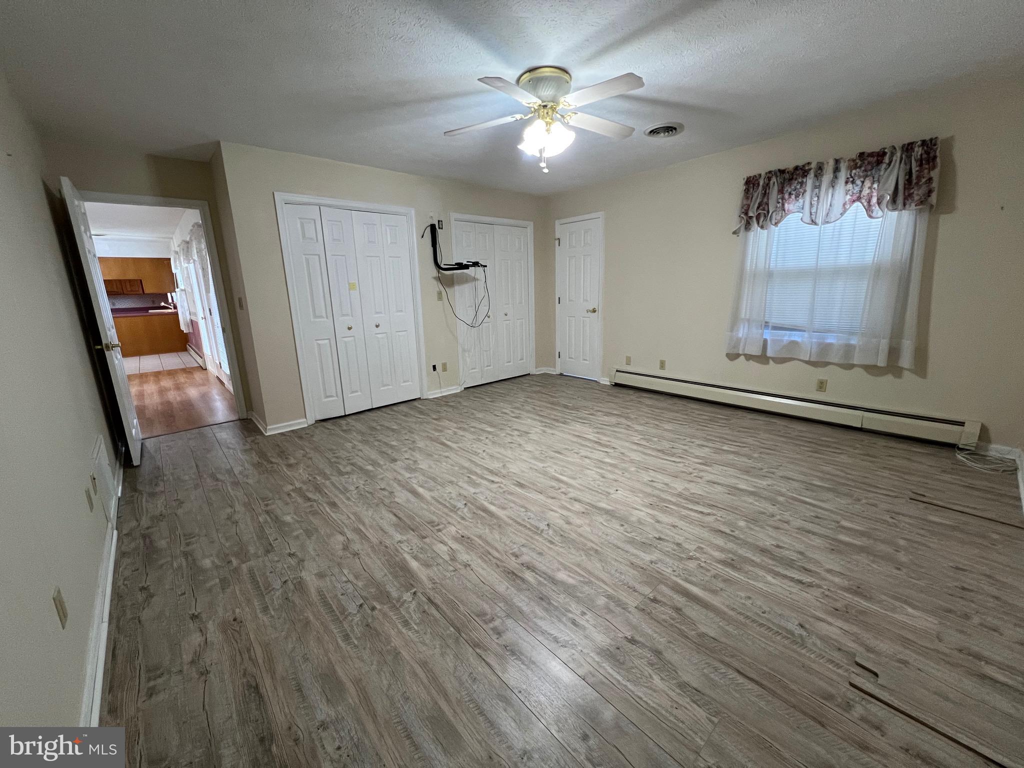 POTOMAC VALLEY VIEW - Residential