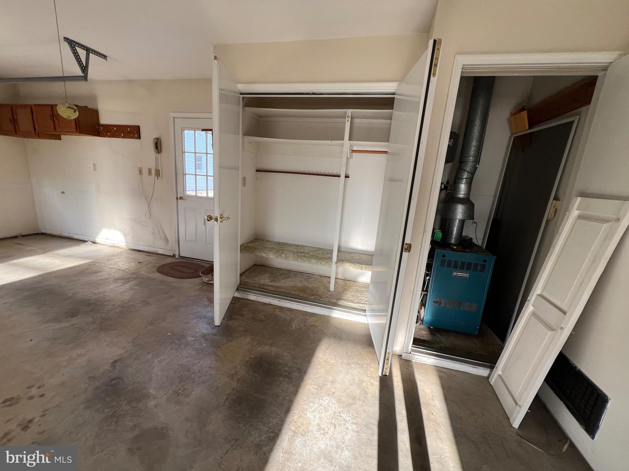 POTOMAC VALLEY VIEW - Residential