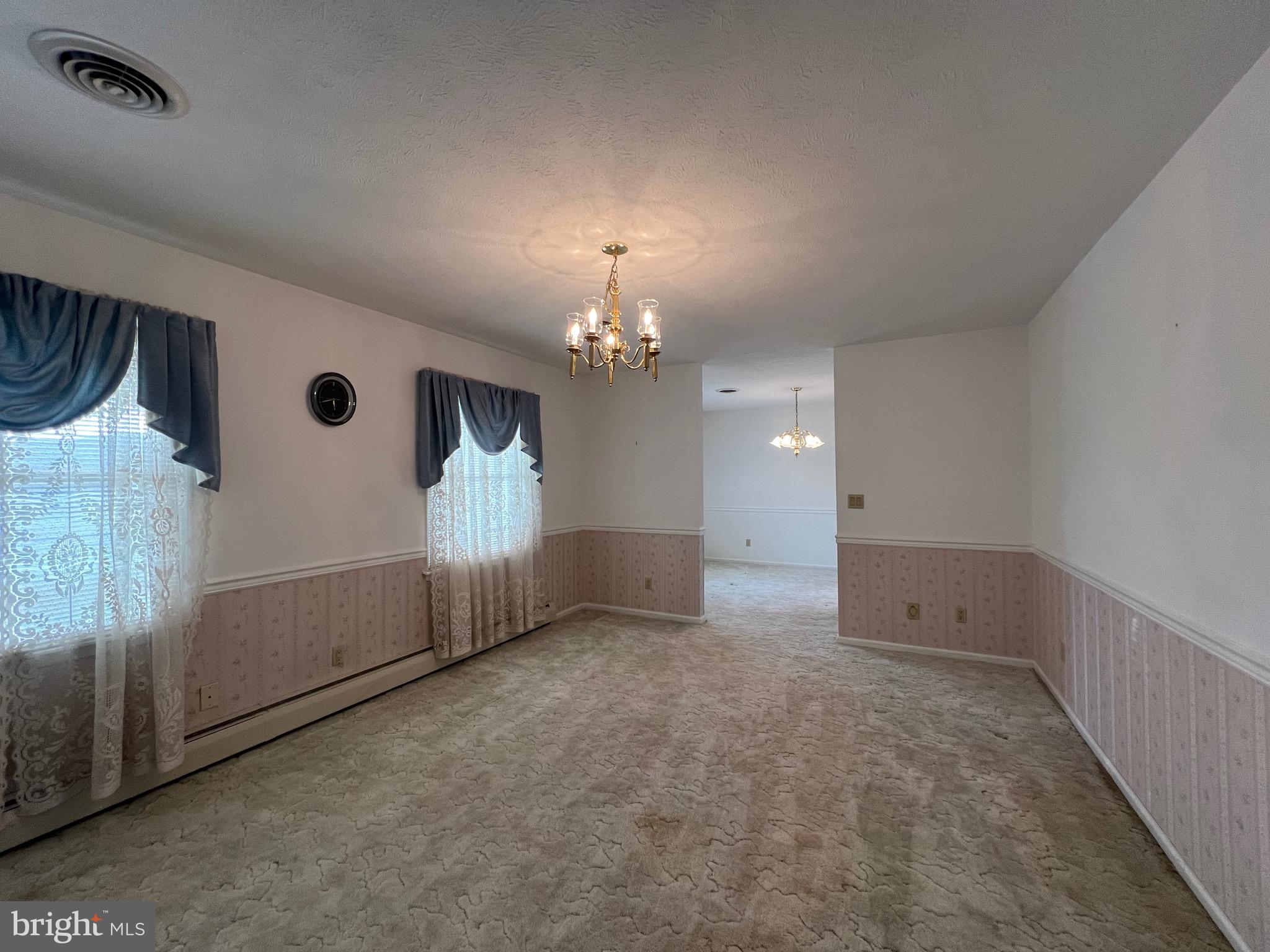 POTOMAC VALLEY VIEW - Residential