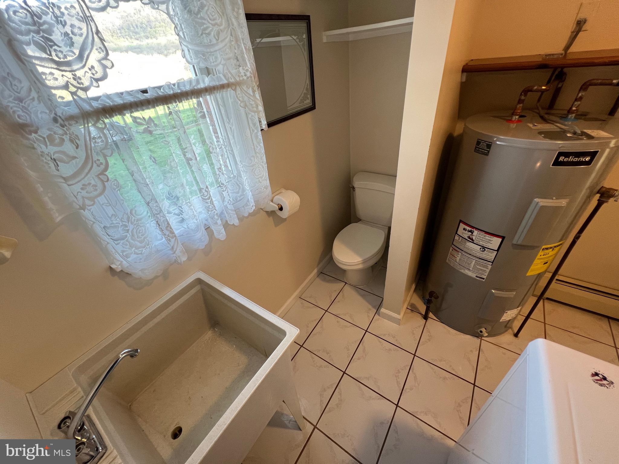 POTOMAC VALLEY VIEW - Residential