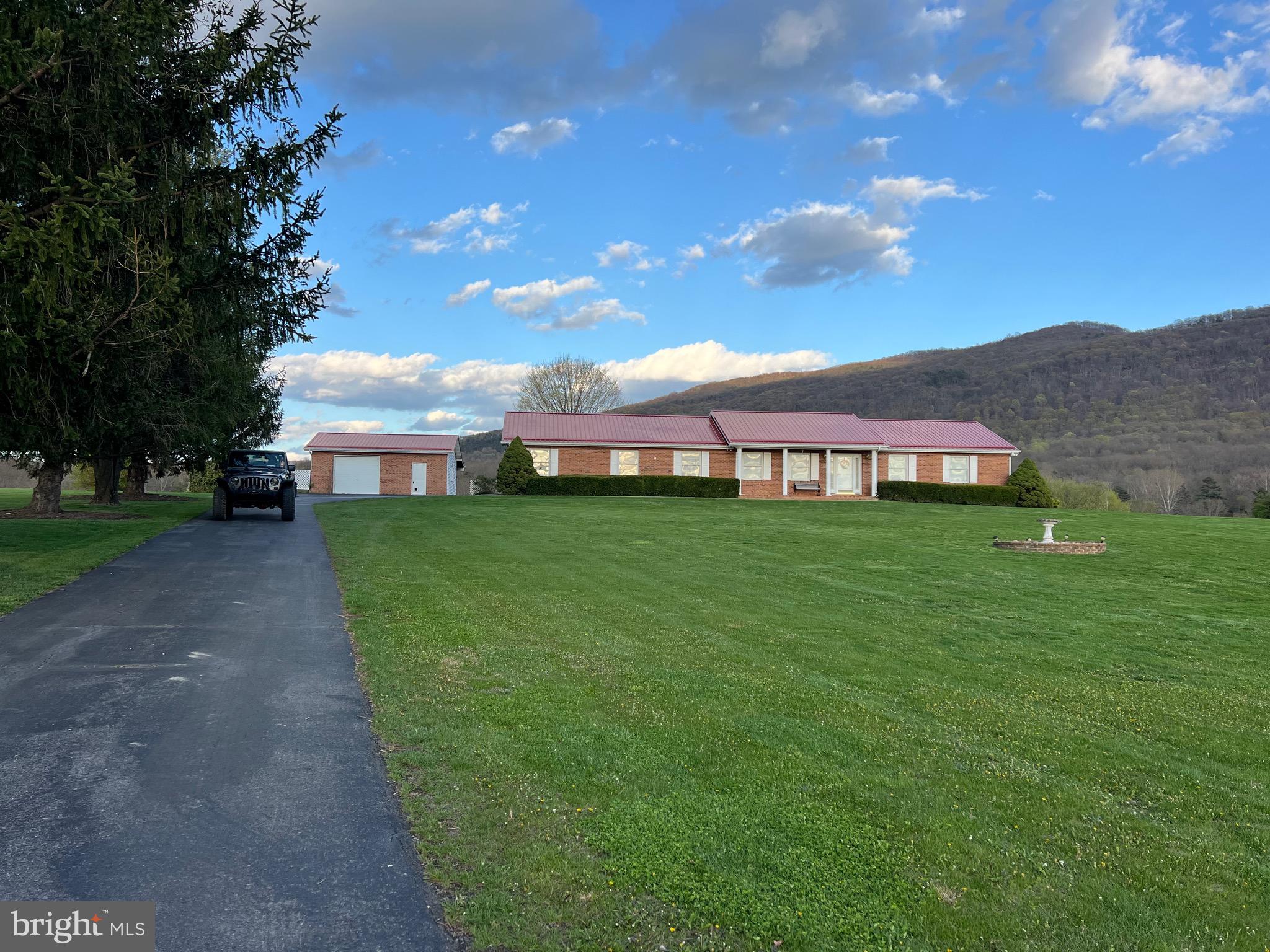 POTOMAC VALLEY VIEW - Residential