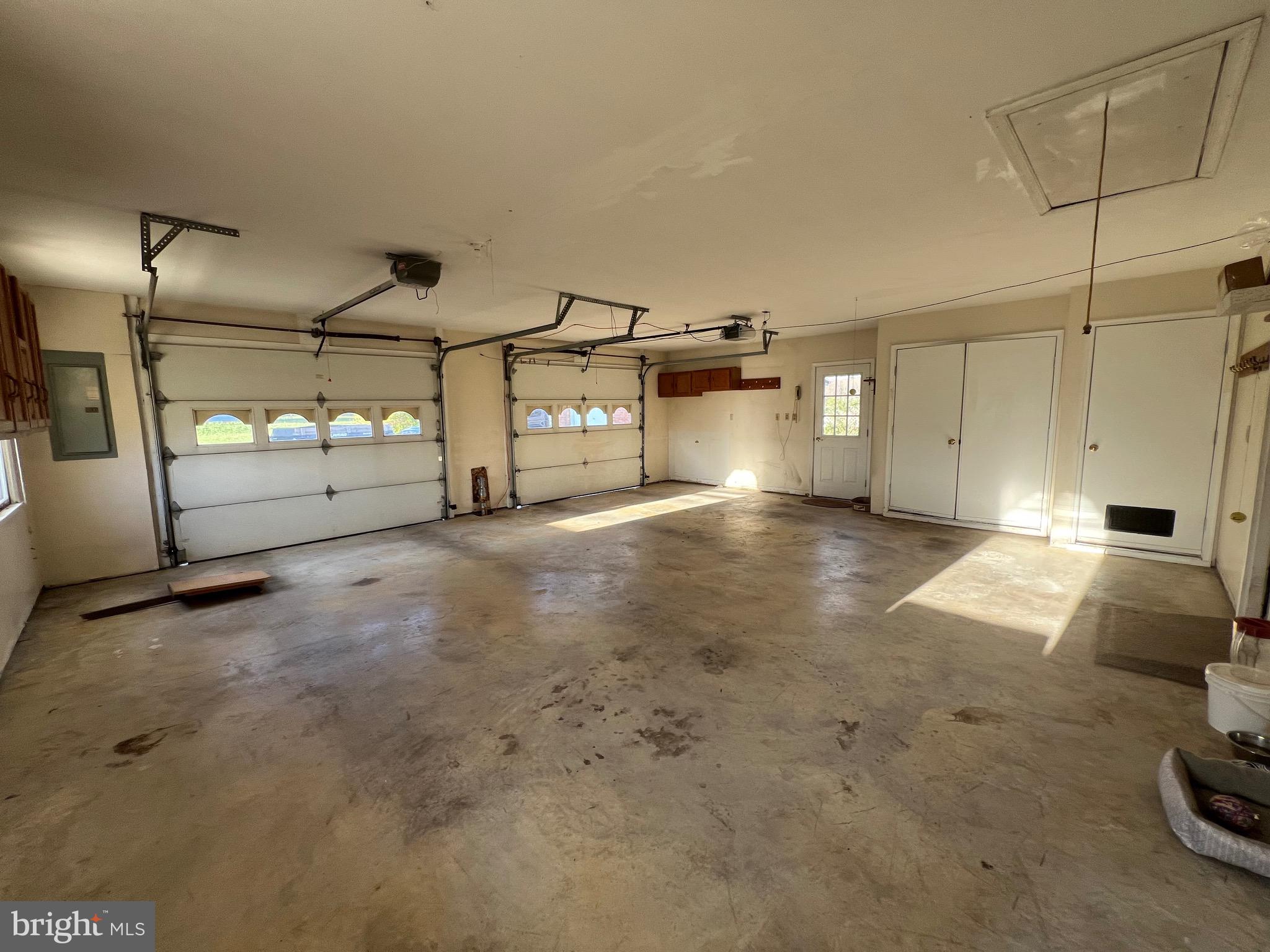 POTOMAC VALLEY VIEW - Residential