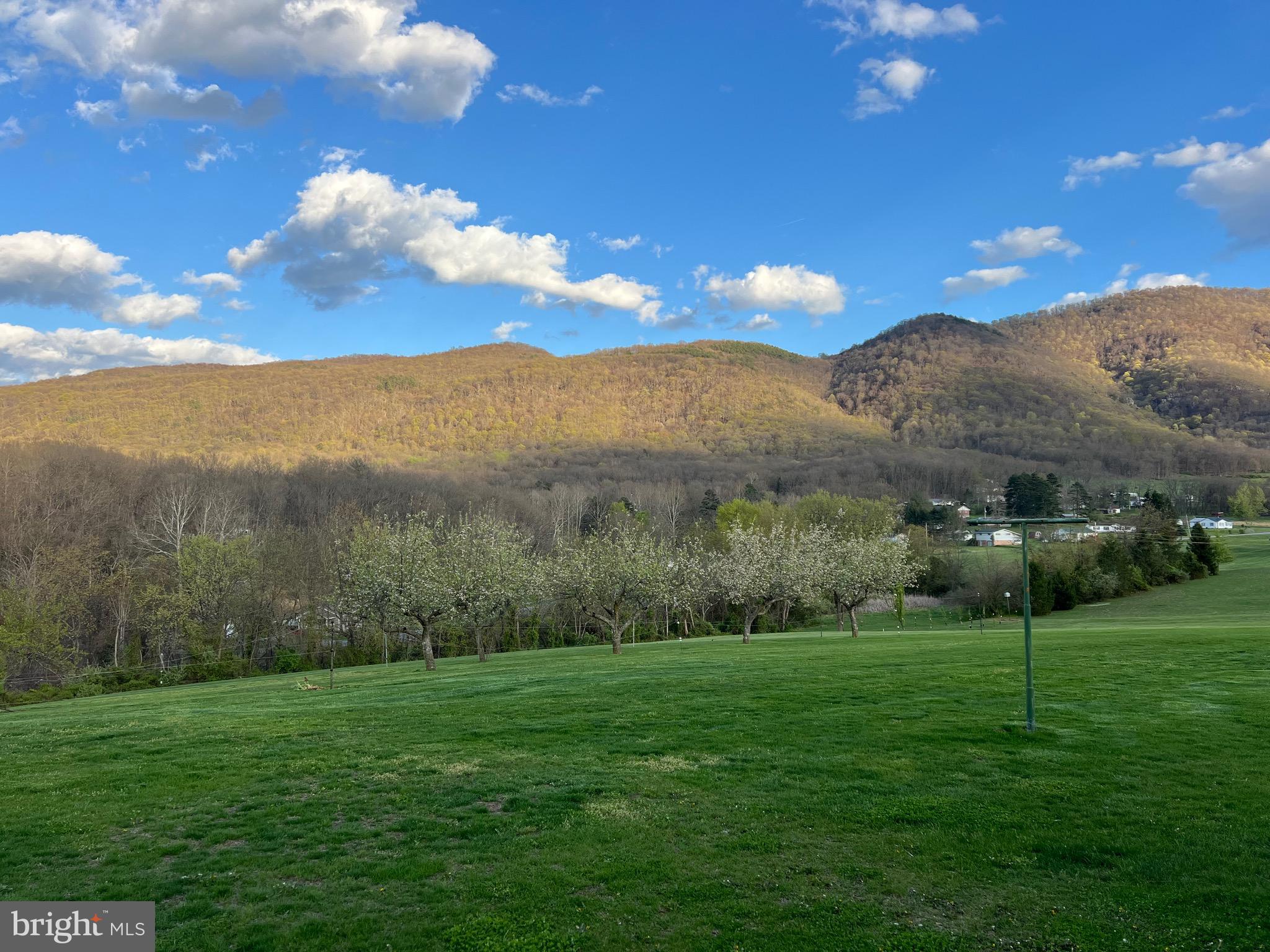 POTOMAC VALLEY VIEW - Residential