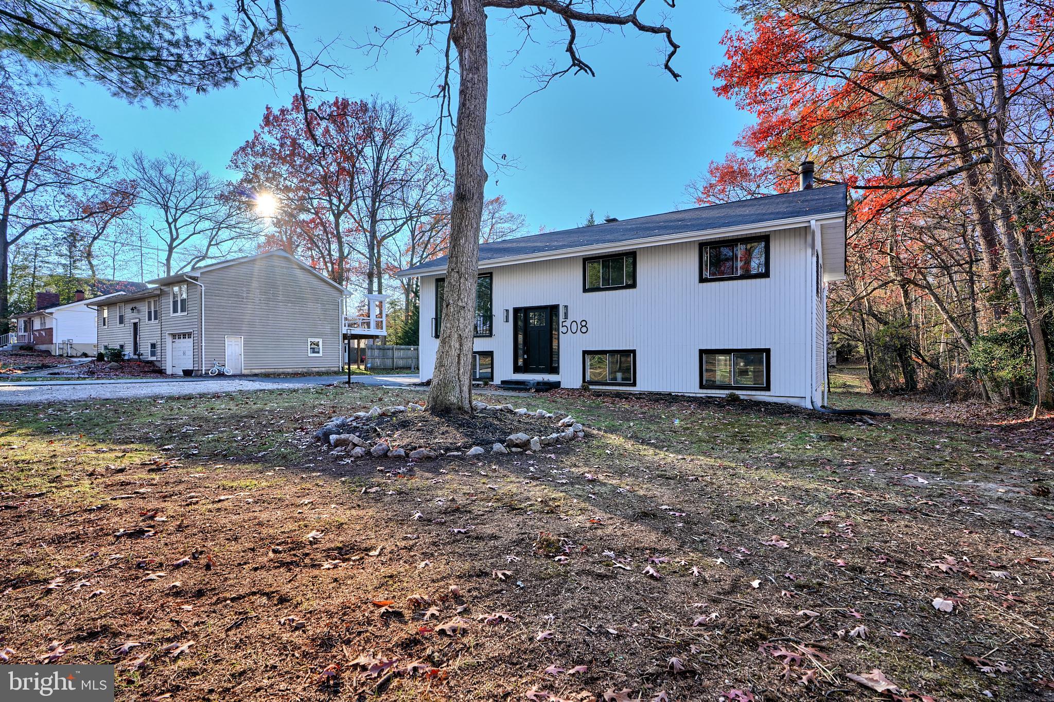 ST MARTINS RETREAT - Residential