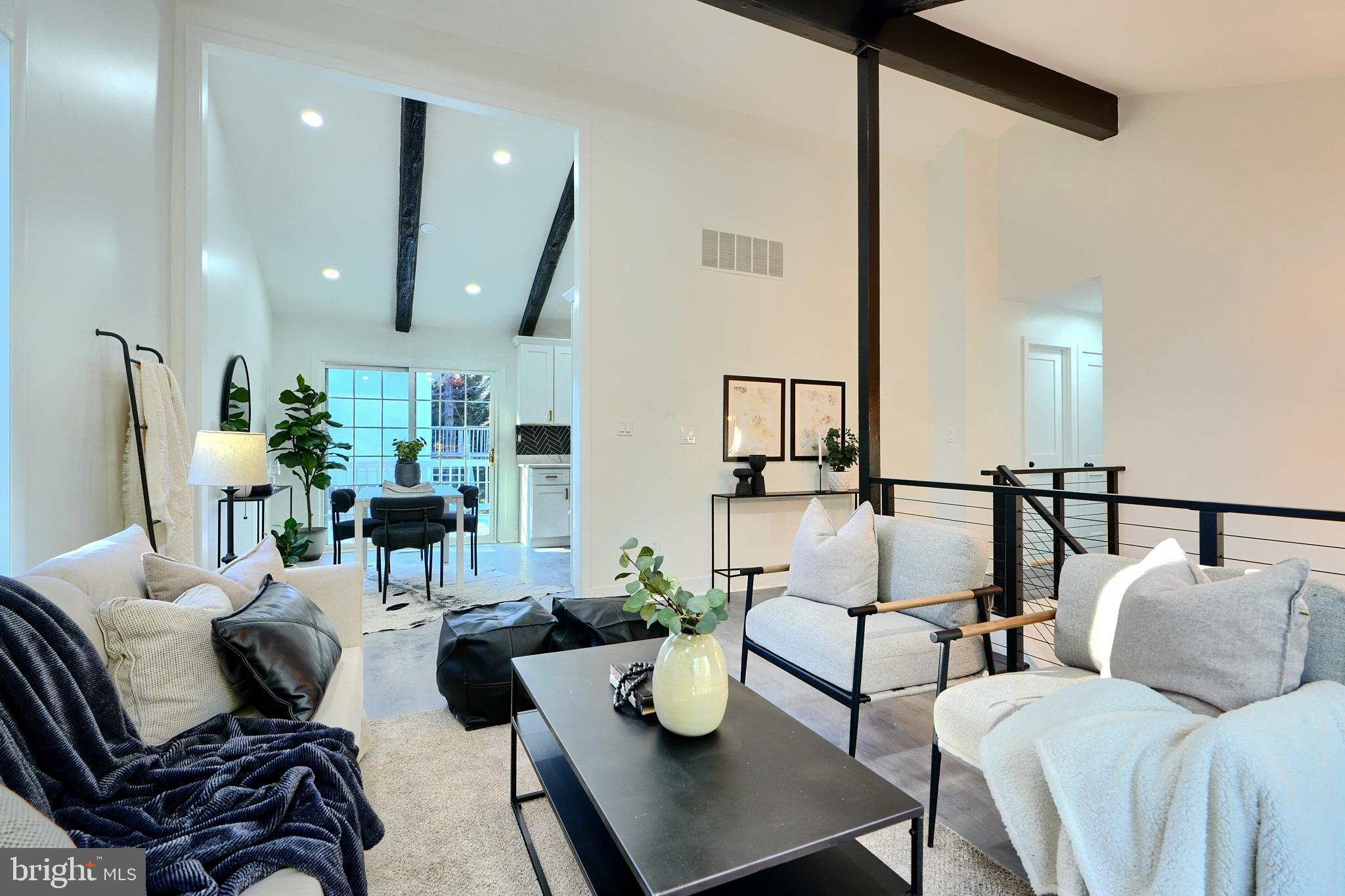 ST MARTINS RETREAT - Residential