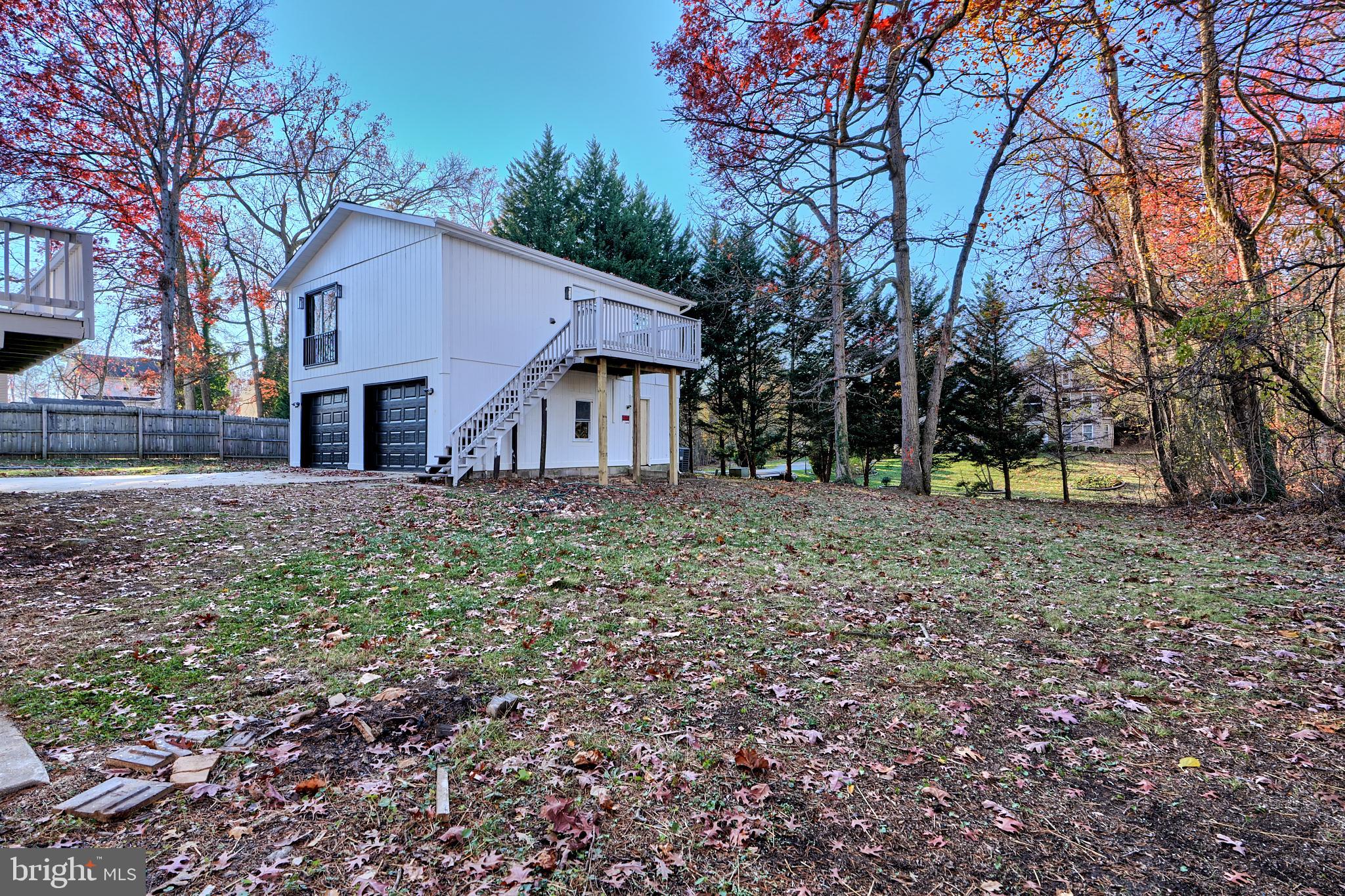 ST MARTINS RETREAT - Residential