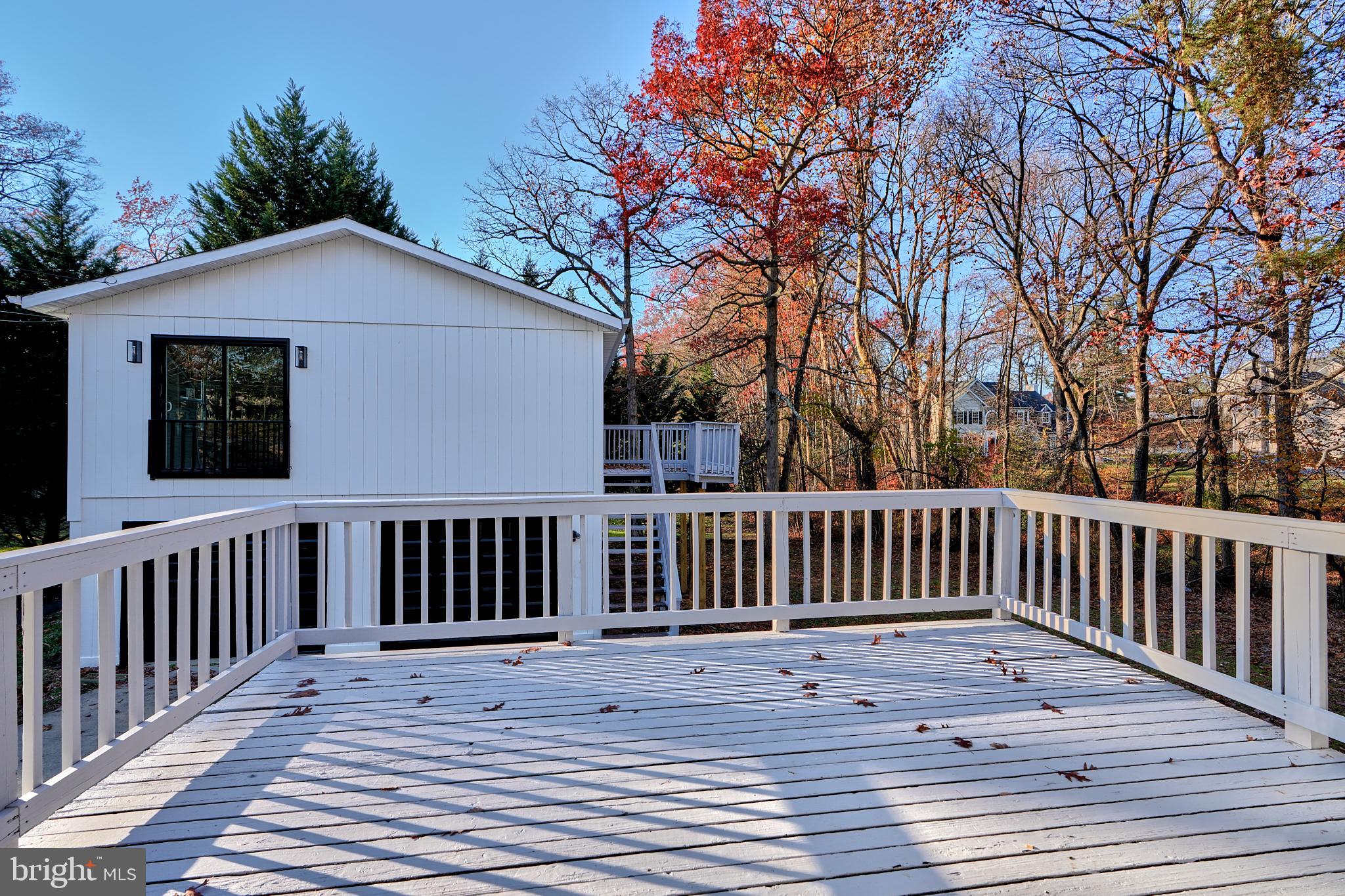 ST MARTINS RETREAT - Residential