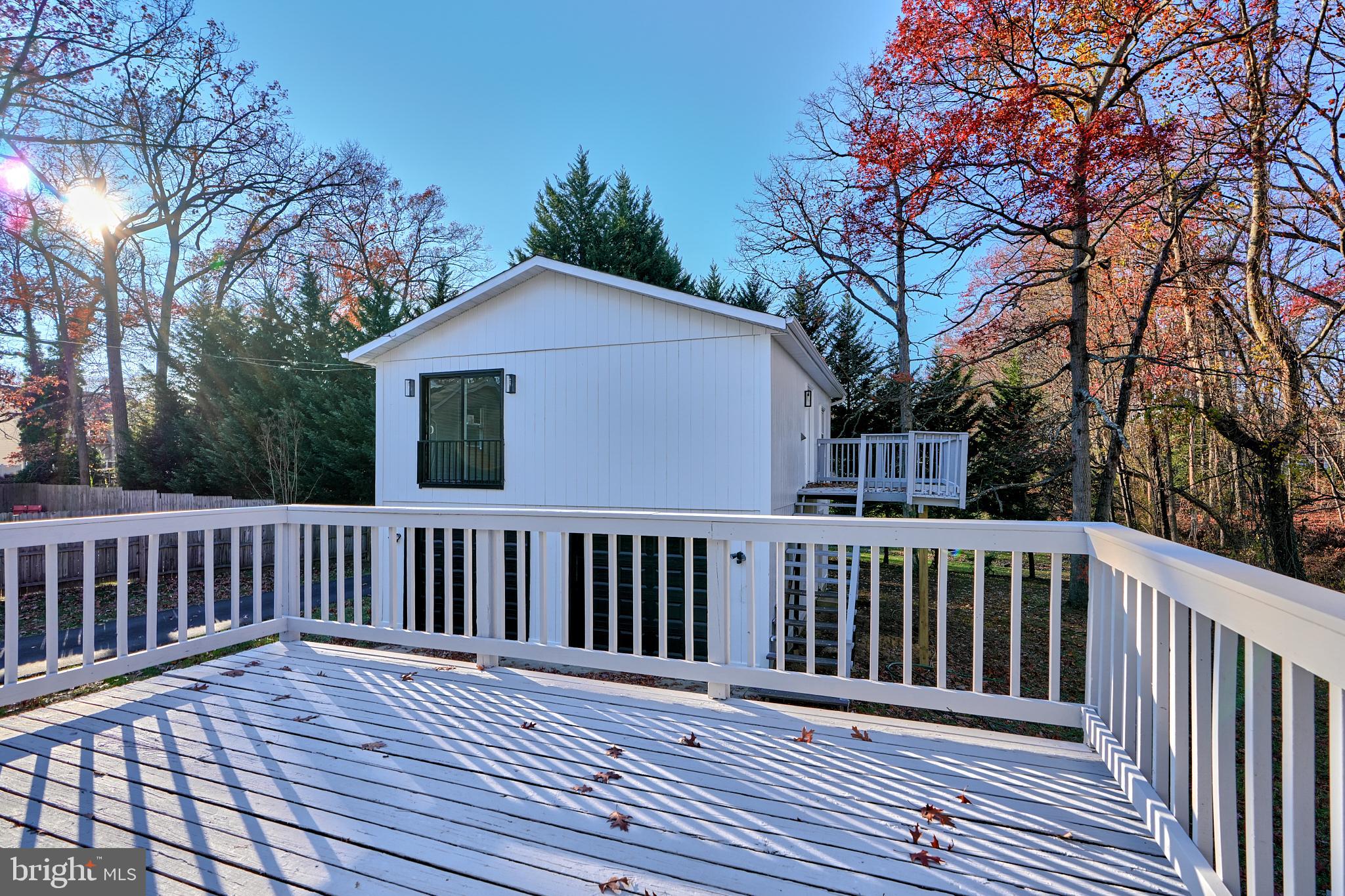 ST MARTINS RETREAT - Residential