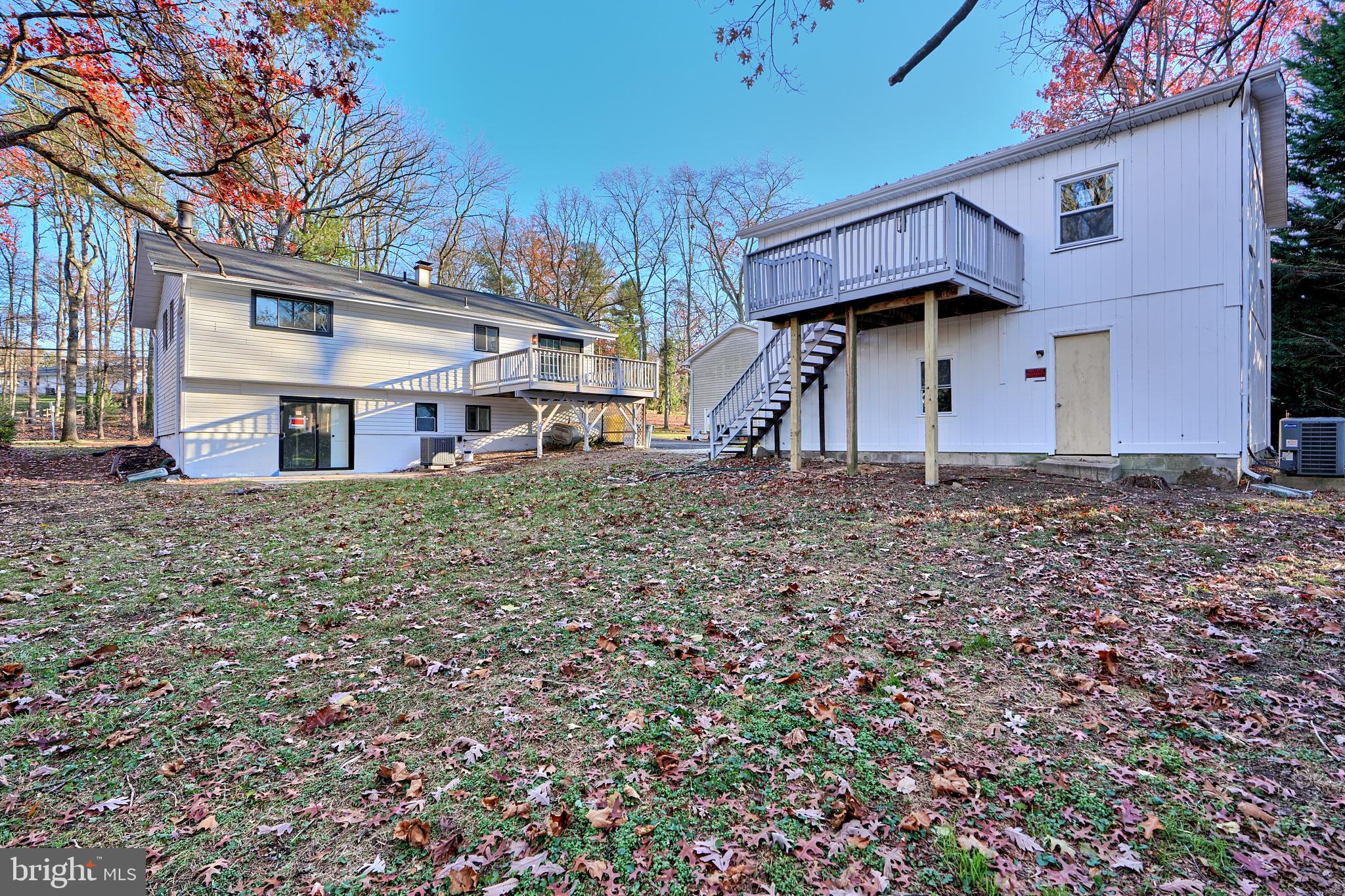 ST MARTINS RETREAT - Residential