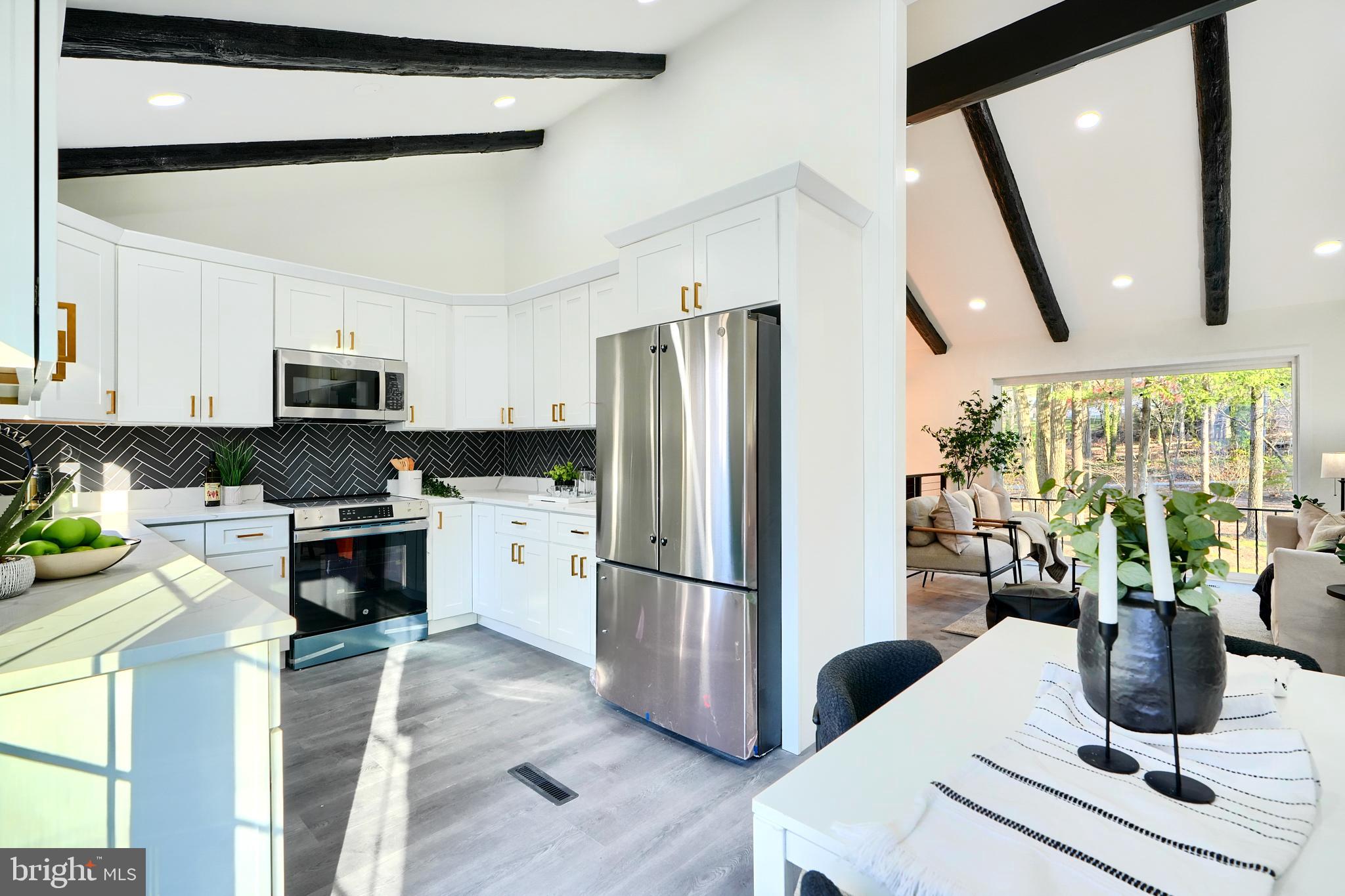 ST MARTINS RETREAT - Residential