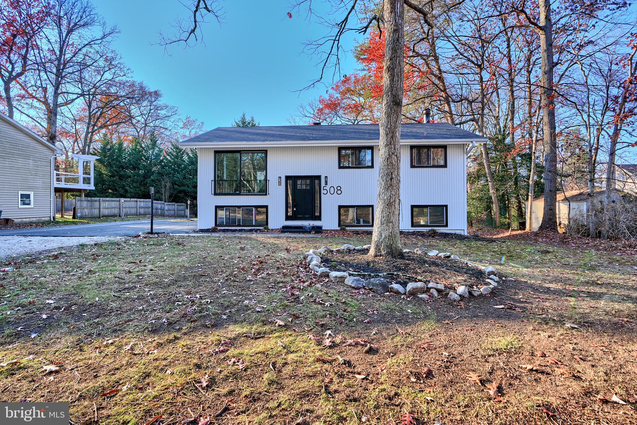 ST MARTINS RETREAT - Residential