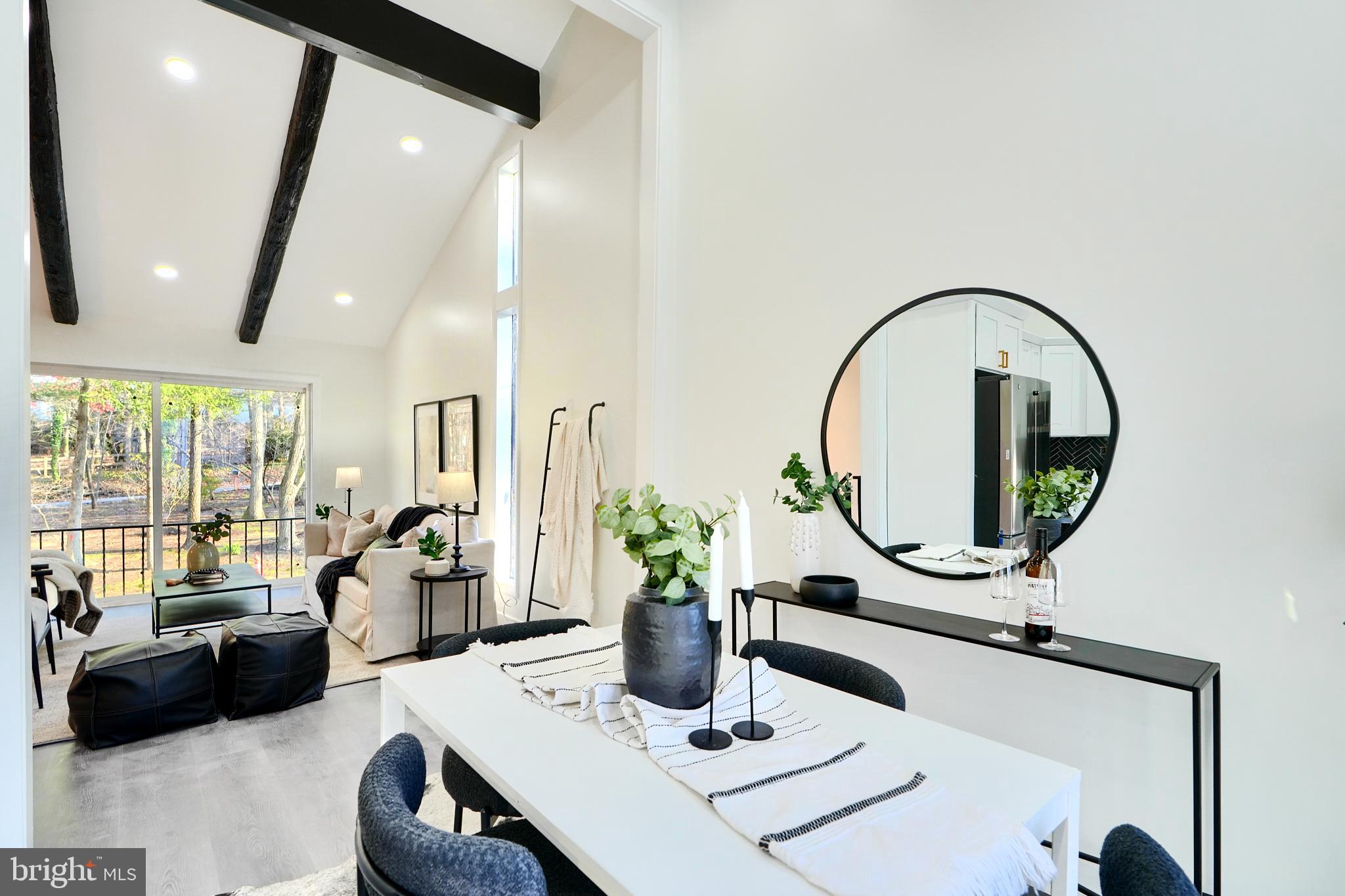 ST MARTINS RETREAT - Residential