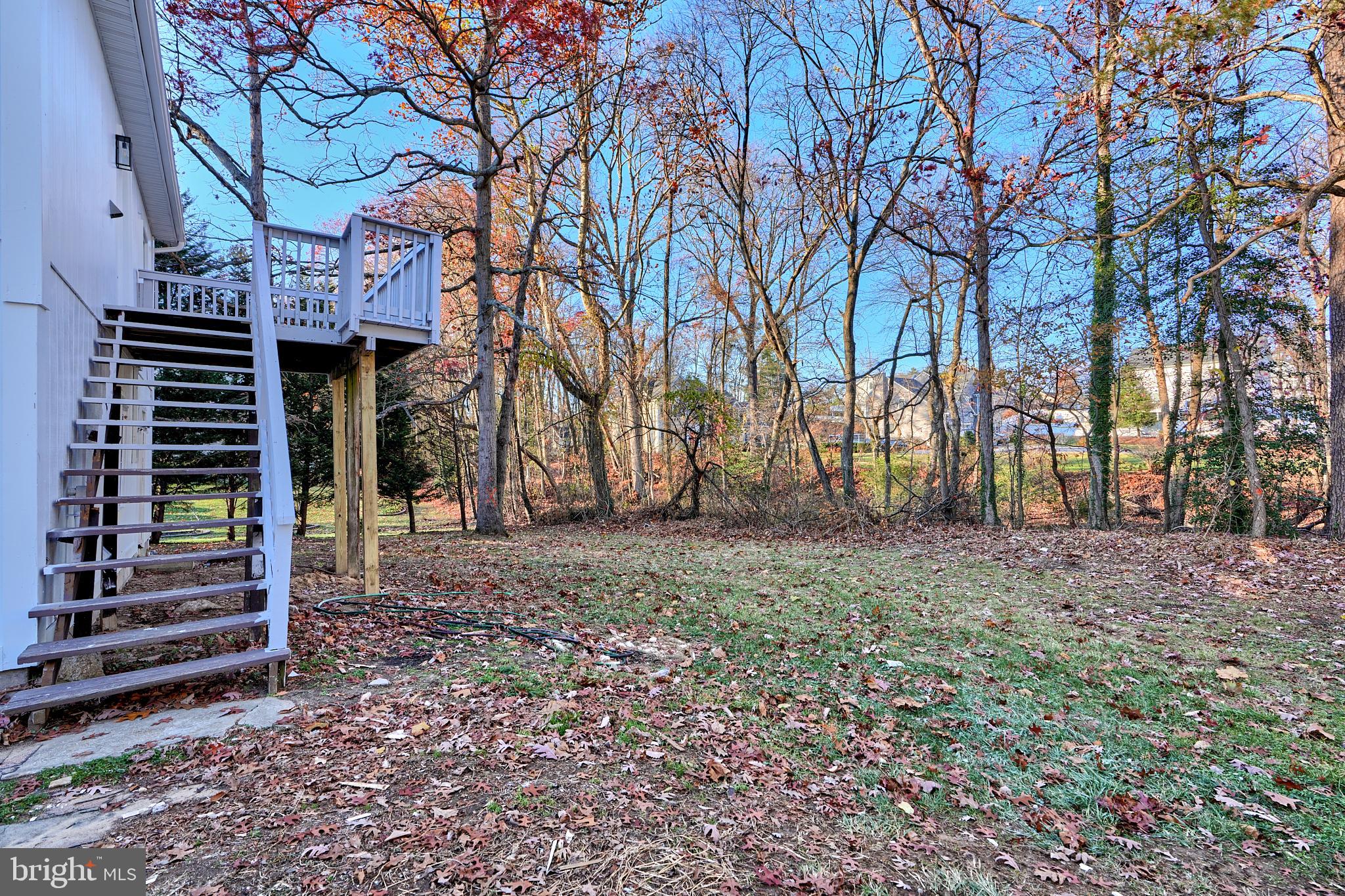 ST MARTINS RETREAT - Residential