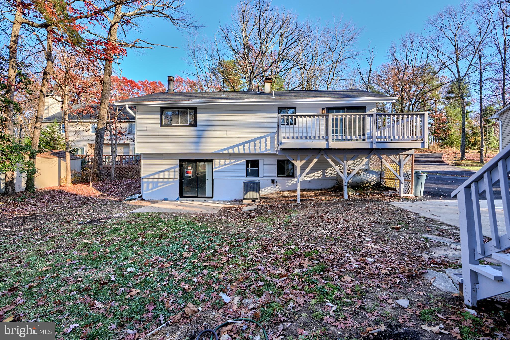 ST MARTINS RETREAT - Residential