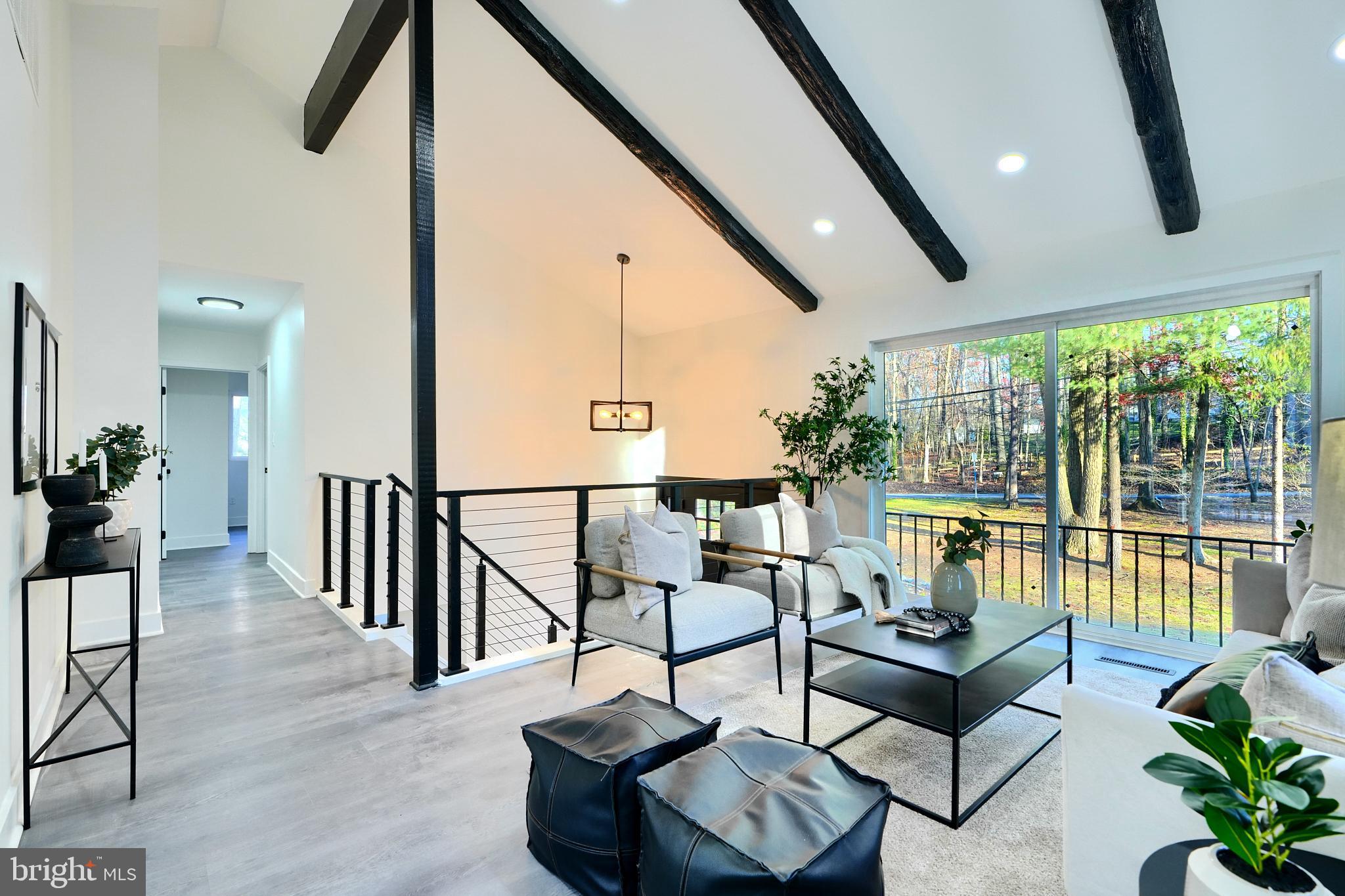 ST MARTINS RETREAT - Residential