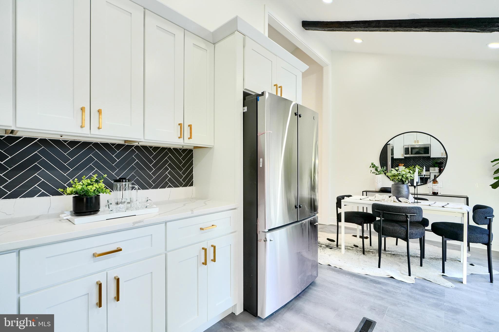 ST MARTINS RETREAT - Residential