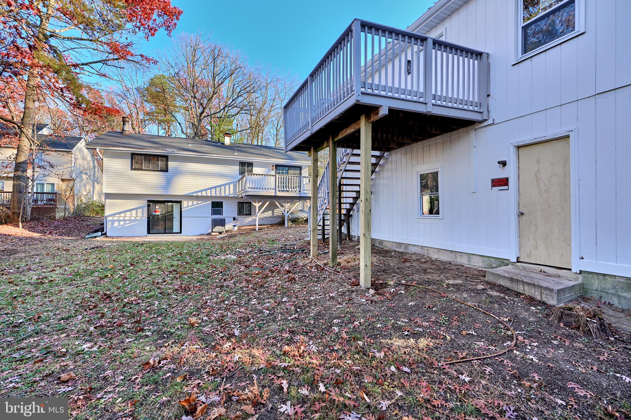 ST MARTINS RETREAT - Residential