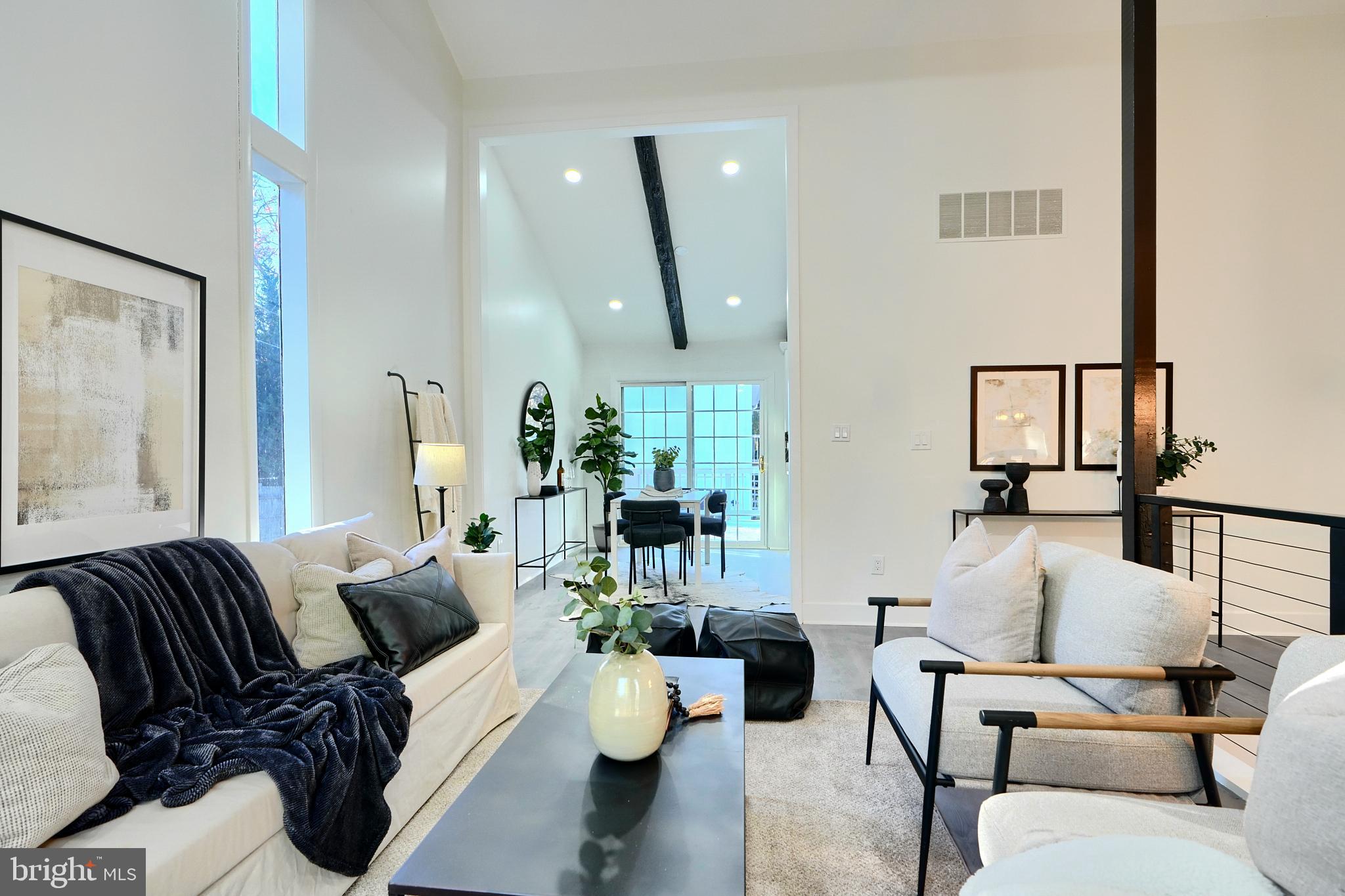 ST MARTINS RETREAT - Residential