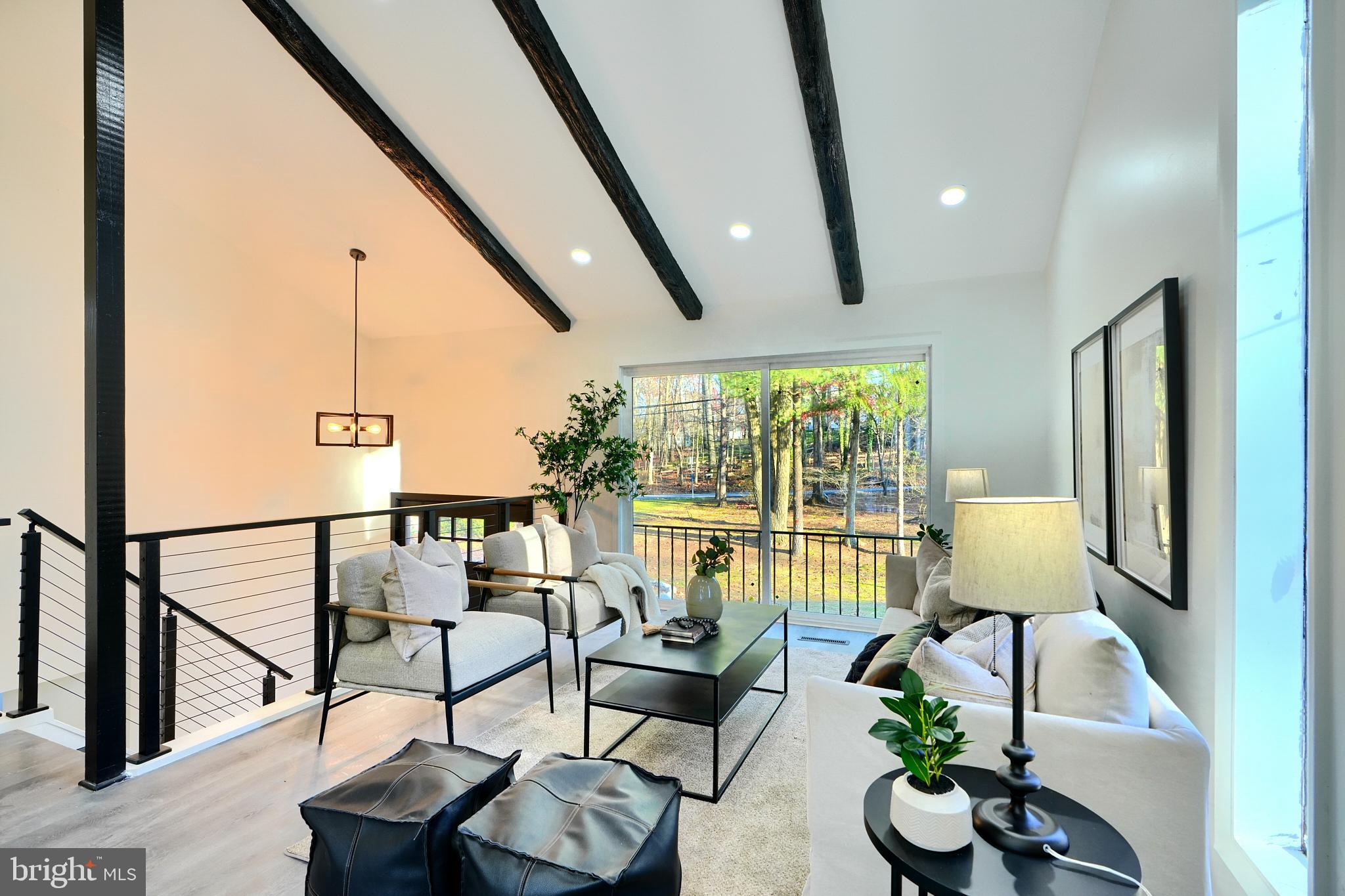 ST MARTINS RETREAT - Residential