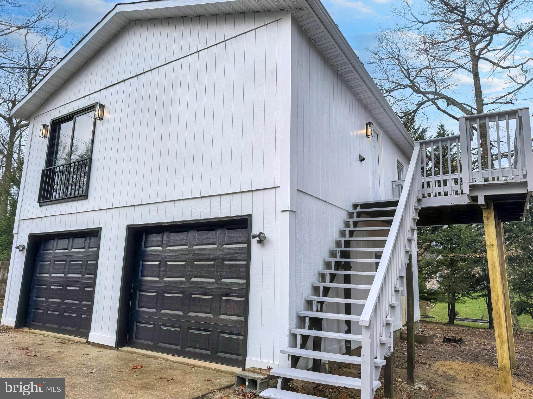 ST MARTINS RETREAT - Residential