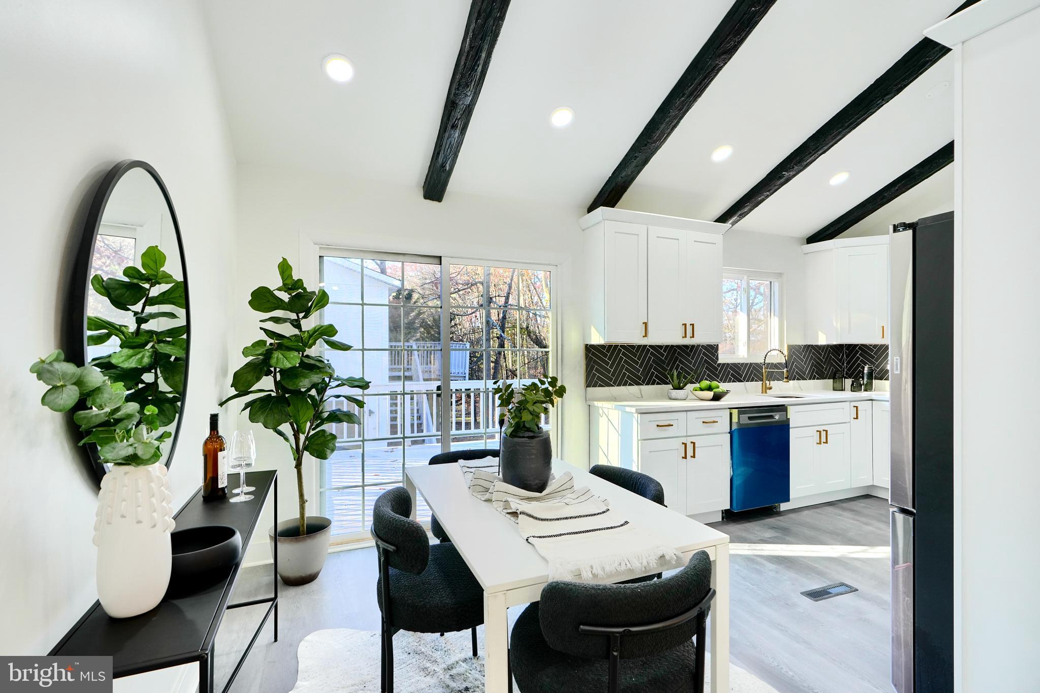 ST MARTINS RETREAT - Residential