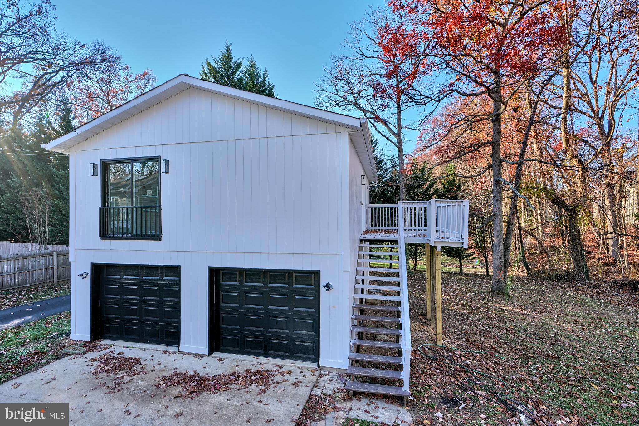 ST MARTINS RETREAT - Residential