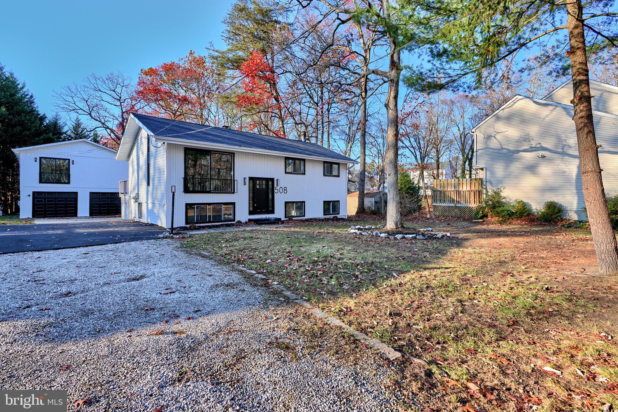 ST MARTINS RETREAT - Residential