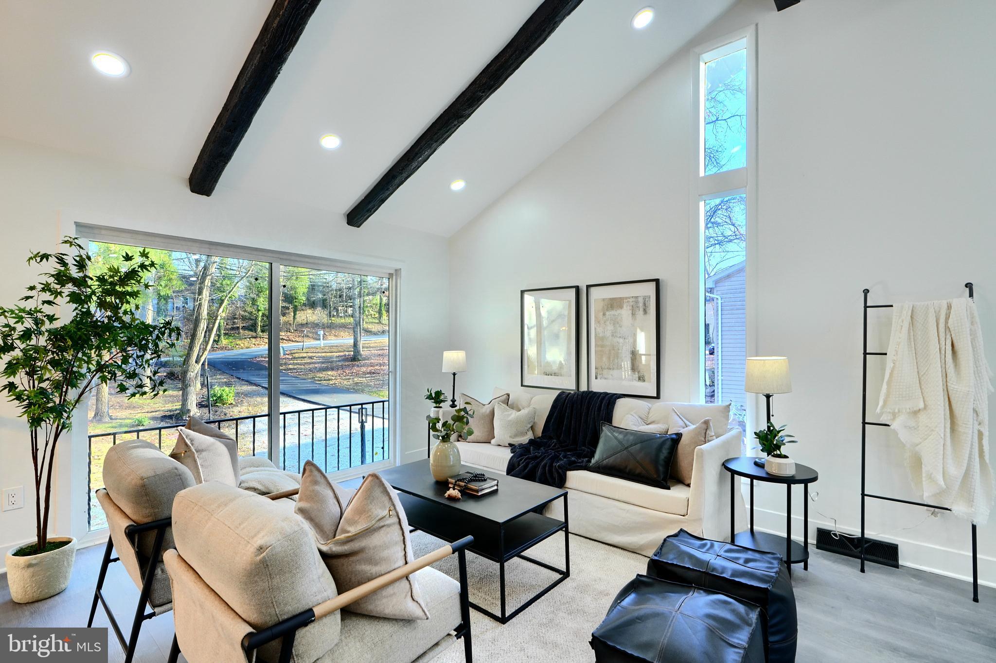 ST MARTINS RETREAT - Residential