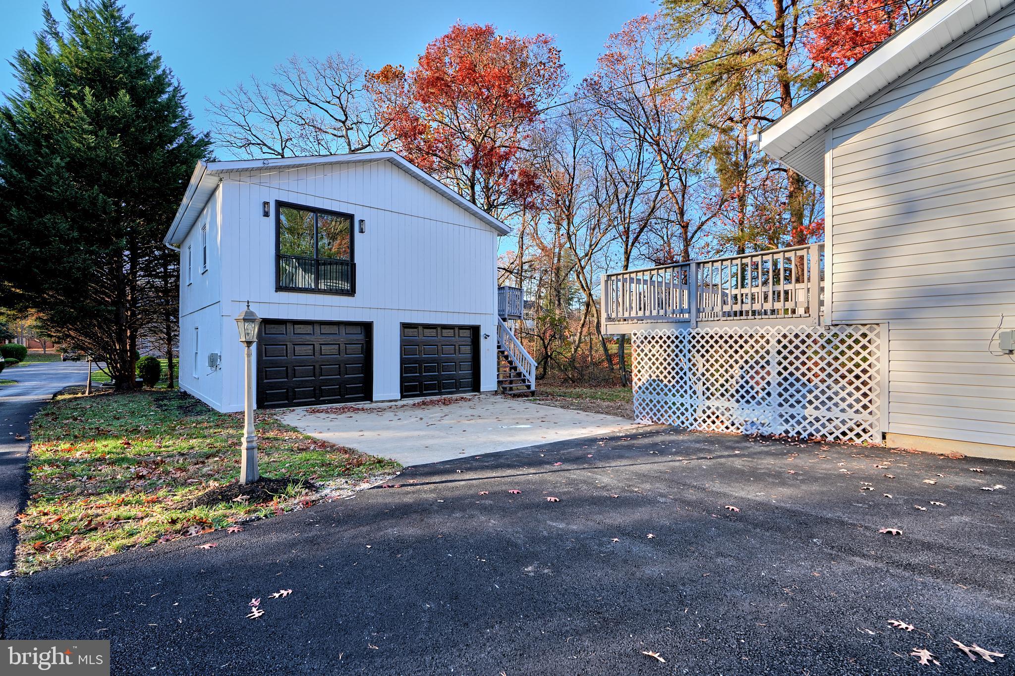 ST MARTINS RETREAT - Residential