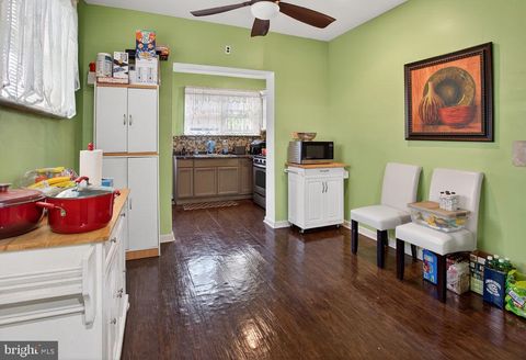 Tiny photo for 2415 S 61st Street, PHILADELPHIA, PA 19142 (MLS # PAPH2618724)