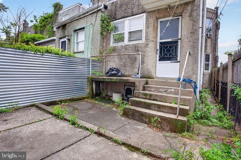 Tiny photo for 2415 S 61st Street, PHILADELPHIA, PA 19142 (MLS # PAPH2618724)