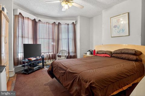 Tiny photo for 2415 S 61st Street, PHILADELPHIA, PA 19142 (MLS # PAPH2618724)