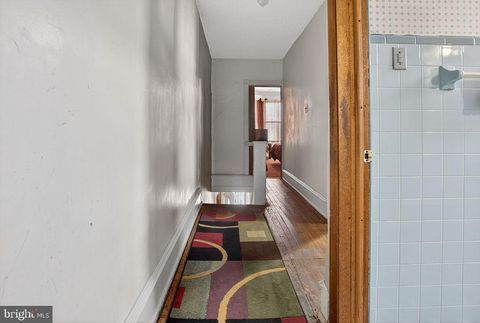 Tiny photo for 2415 S 61st Street, PHILADELPHIA, PA 19142 (MLS # PAPH2618724)