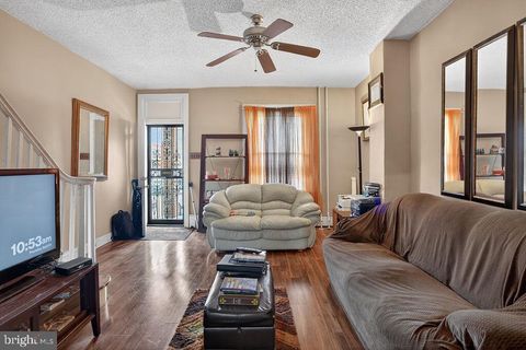 Tiny photo for 2415 S 61st Street, PHILADELPHIA, PA 19142 (MLS # PAPH2618724)