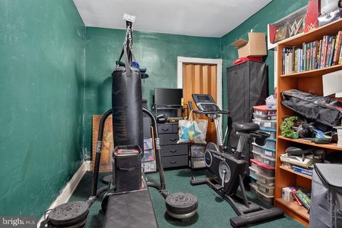 Tiny photo for 2415 S 61st Street, PHILADELPHIA, PA 19142 (MLS # PAPH2618724)