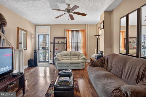 Tiny photo for 2415 S 61st Street, PHILADELPHIA, PA 19142 (MLS # PAPH2618724)